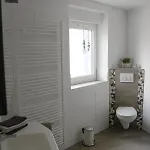 Gaestehaus Nebenan Feriehus *