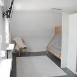 Gaestehaus Nebenan Feriehus *