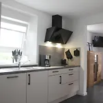 Gaestehaus Nebenan Feriehus