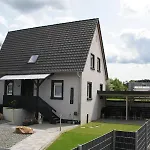 Gaestehaus Nebenan Feriehus Dahn