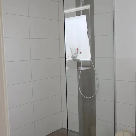 Gaestehaus Nebenan Dahn