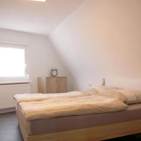 Gaestehaus Nebenan