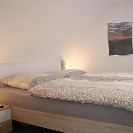 Gaestehaus Nebenan *