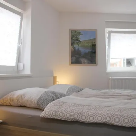 Gaestehaus Nebenan *