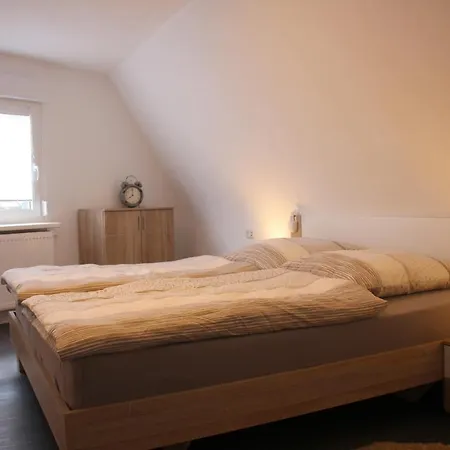 Gaestehaus Nebenan *