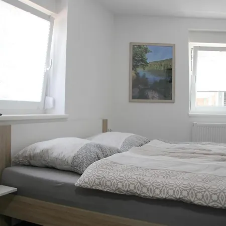 Gaestehaus Nebenan Tatil Evi