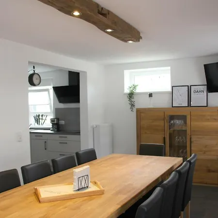 Gaestehaus Nebenan