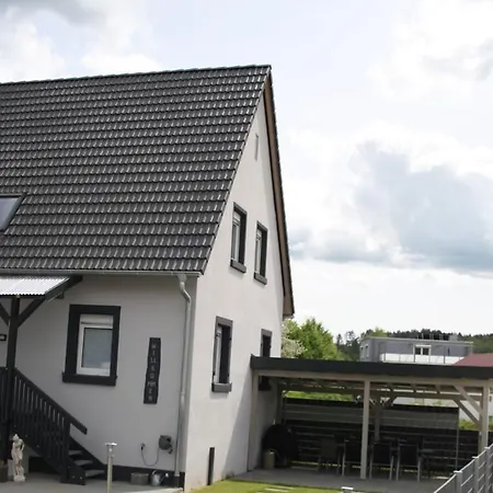 Gaestehaus Nebenan Tatil Evi *