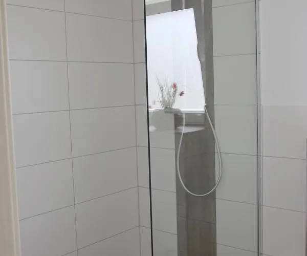 Gaestehaus Nebenan Dahn