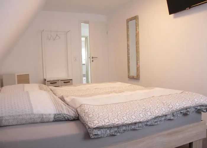 Gaestehaus Nebenan Dahn