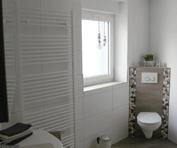 Gaestehaus Nebenan Tatil Evi *