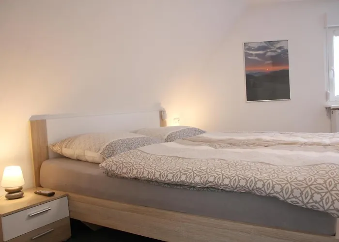 Gaestehaus Nebenan *