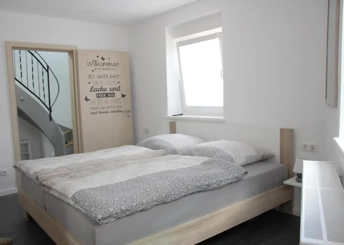 Gaestehaus Nebenan *