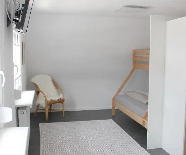 Gaestehaus Nebenan Tatil Evi *