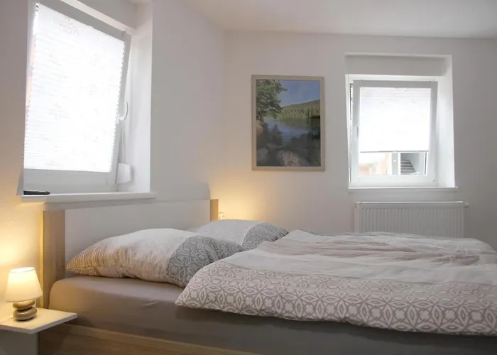 Gaestehaus Nebenan *