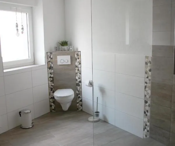 Gaestehaus Nebenan *