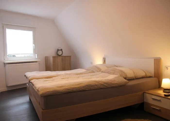 Gaestehaus Nebenan *