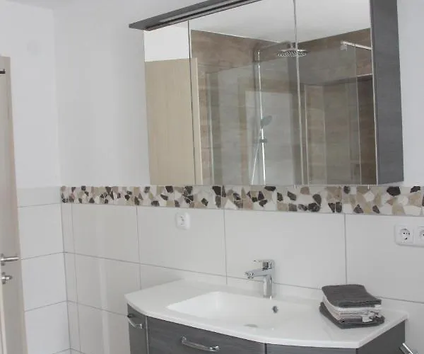 Gaestehaus Nebenan Tatil Evi