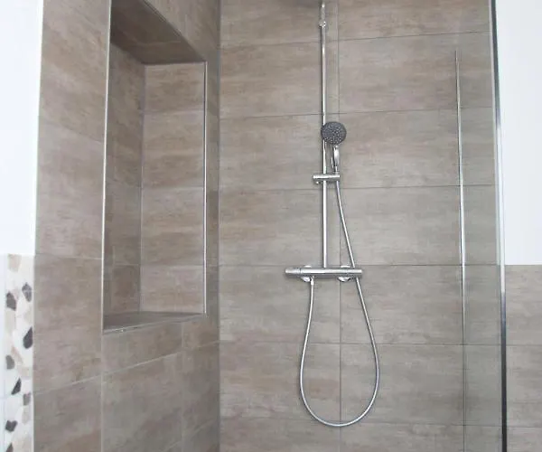 Gaestehaus Nebenan Tatil Evi *