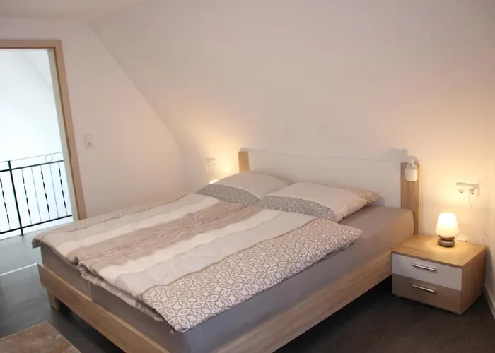 Tatil Evi Gaestehaus Nebenan